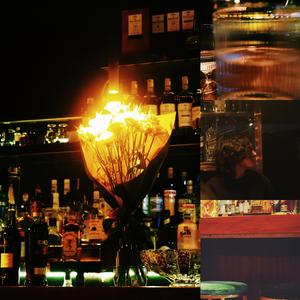 酒精夜晚 (Demo)