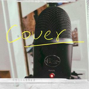 Yellow (cover. Coldplay)