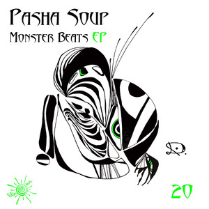 Monster Beats (Original Mix)