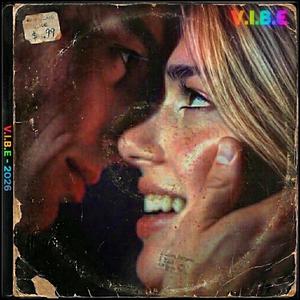 V.I.B.E (Kinetic Mix)