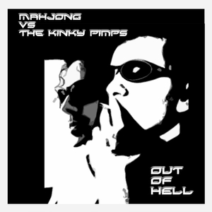 Out Of Hell (Mahjong Dub Mix)