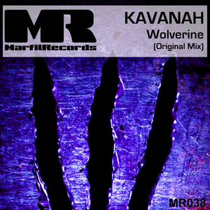 Wolverine (Original Mix)