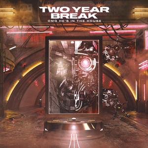 OMG He's In The House