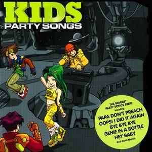 Oops! I Did It Again