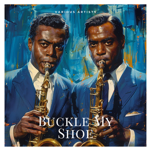 Everyday Will Be Sunday (By and By)