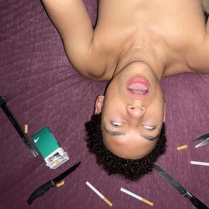 sexual assault is not okay.