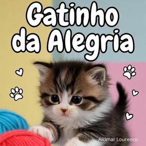 Gatinho da Alegria