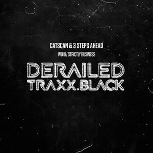 Strictly Business (Catscan & X-Ess Love 'N Respect Remix) (Remastered)