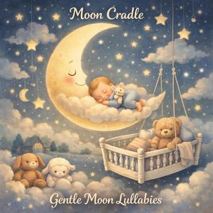 Warm Moon Over Little Sleepers