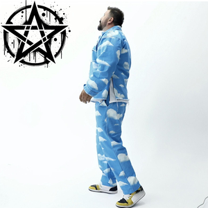 Ri̇se of Pentagram