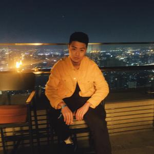 不为谁而作的歌