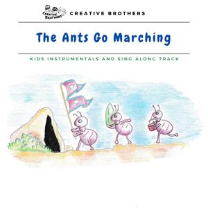 The Ants Go Marching