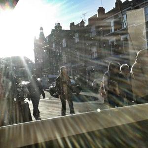 Sympathy For The Semicolon