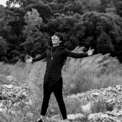 只想为你喝醉一次 DJ版