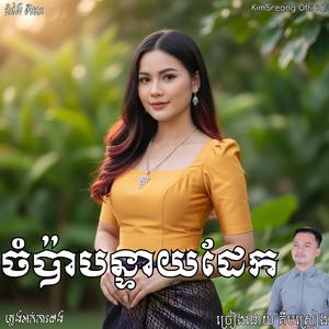 ចំប៉ាបន្ទាយដែក ច្រៀងឡើងវិញដោយ គីមស្រៀង