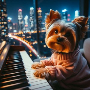 Twenty Minute Break LXXXIV