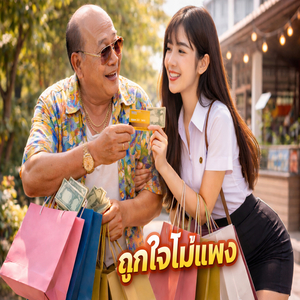 ถูกใจไม่แพง