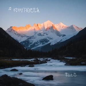 雪山之恋