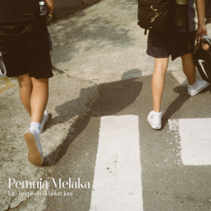 Kita Berpisah Di Bulan Juni