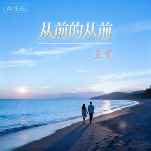 从前的从前（伴奏）