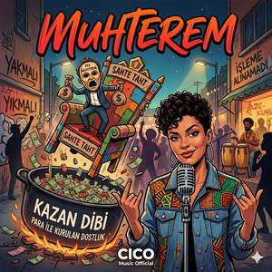MUHTEREM
