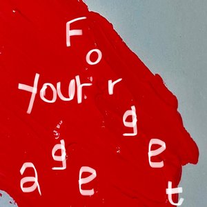 Forget Your Age