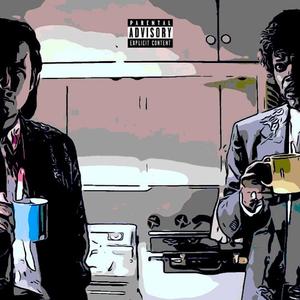 Vincent Be Cool (feat. Jules Clay)