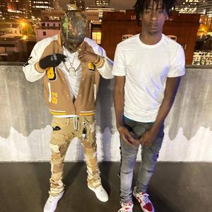 Neveda (feat. WGN Marklo)