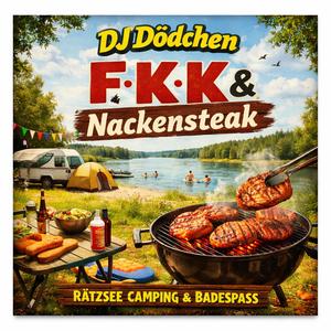 FKK & Nackensteak