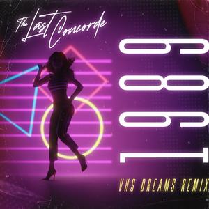 1989 (VHS Dreams Remix)