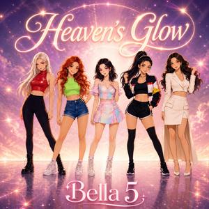 Heaven's Glow