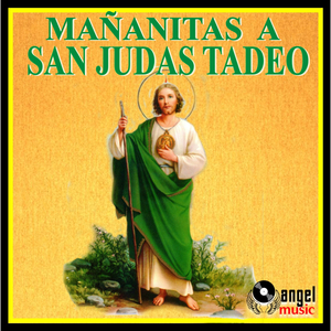 Mañanitas Tapatías a San Judas Tadeo