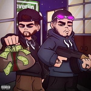 Mente de Vilão (feat. Magyn & Dotghostit) (Remix)