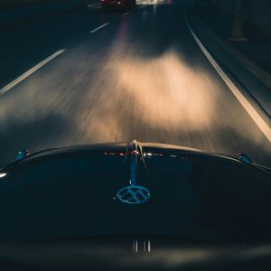 夜色巡航律动