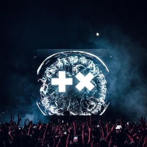 Tremor(Martin Jordan Remix)