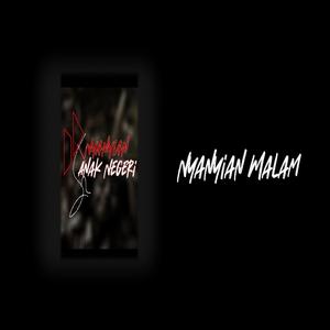Nyanyian Malam