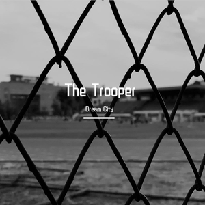 Iron Maiden-The Trooper（Dream City remix）