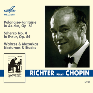 Nocturnes, Op. 15: No. 1 in F Major