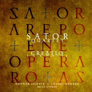 Creatio:Deus creator omnium