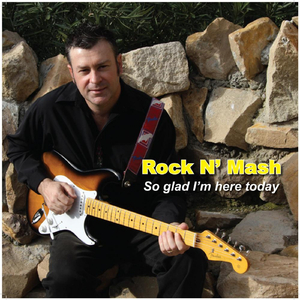 So Glad I'm Here Today