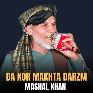 Da Kor Makhta Darzm