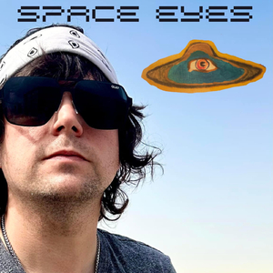 Space Eyes