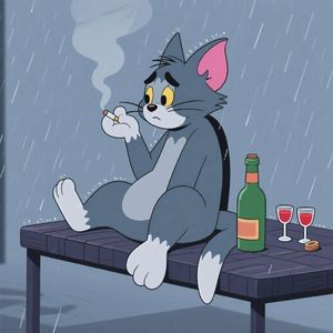 成年人的歌