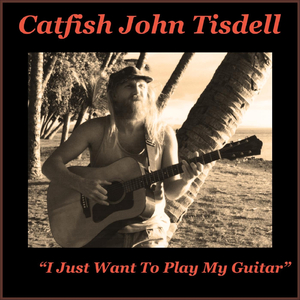 I Just Want to Play My Guitar (feat. Phil Hamilton & Bruce Carlson)