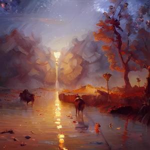 正月里来是新年 (54秒Live片段)