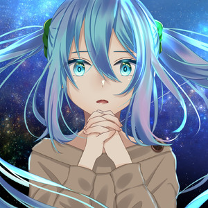 真夜中飛行(feat.初音ミク)