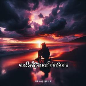 รอทั้งที่รู้ว่าเธอไม่กลับมา