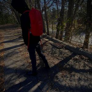 hornball (feat. KrazyK)