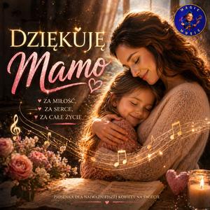 Dziękuję Mamo