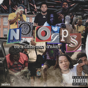 No Opps (feat. D$)